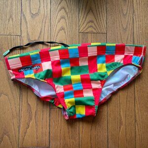 Noodle Bagz Swim Brief Men - Size M - Speedo